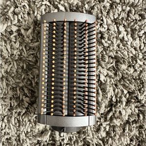 Dyson Soft Smoothing Brush Attachment (Copper/Nickel) 2022 Release